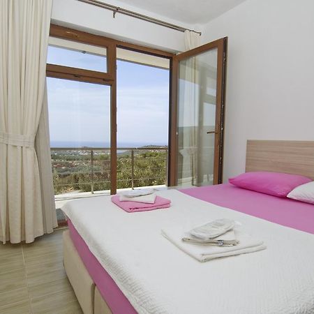 Evim Zeytinlik Pension Gulpinar Room photo