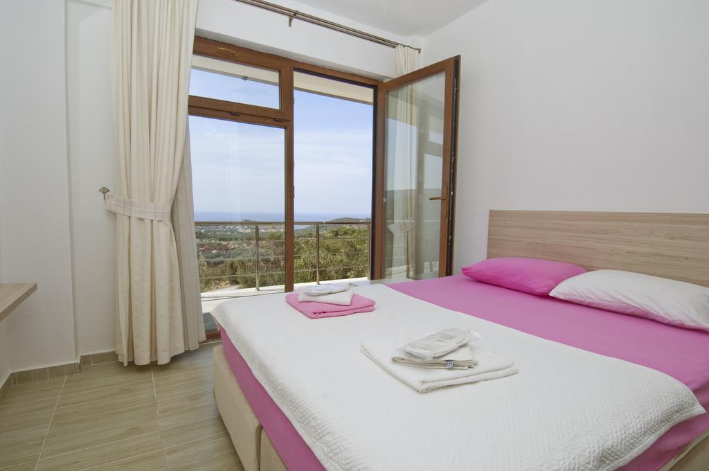 Evim Zeytinlik Pension Gulpinar Room photo