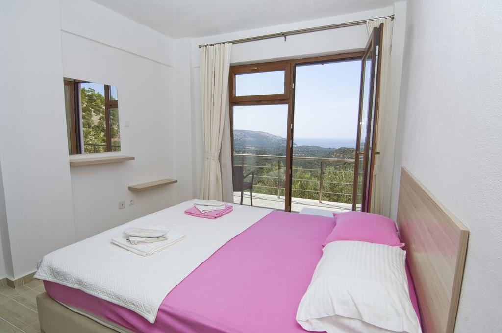 Evim Zeytinlik Pension Gulpinar Room photo