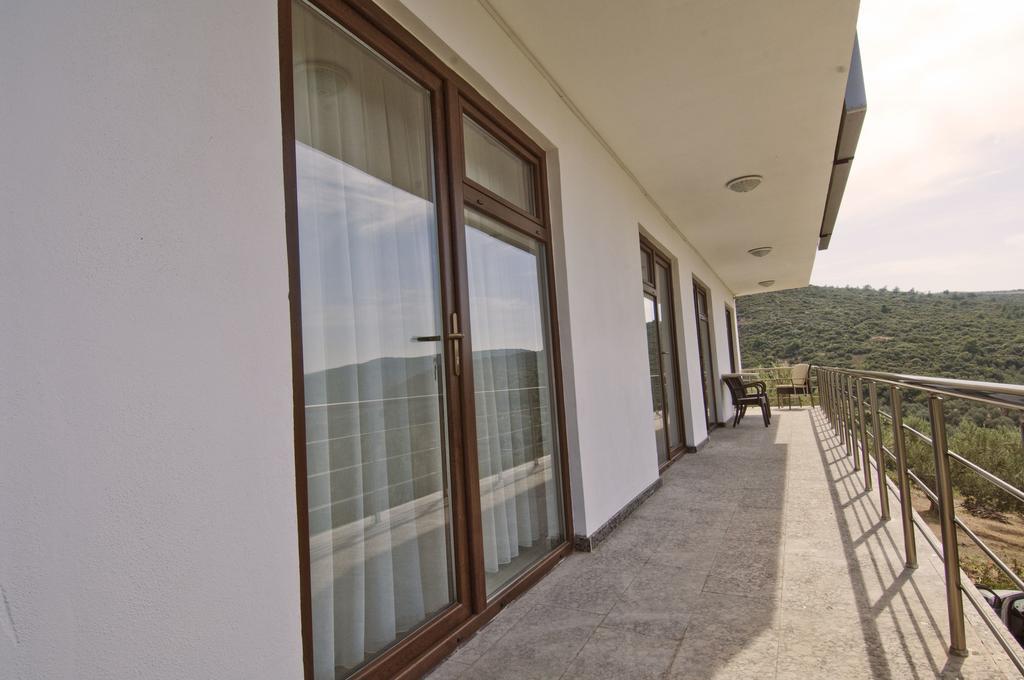 Evim Zeytinlik Pension Gulpinar Exterior photo