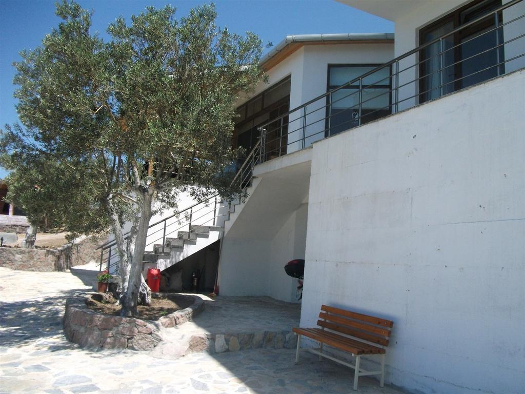 Evim Zeytinlik Pension Gulpinar Exterior photo