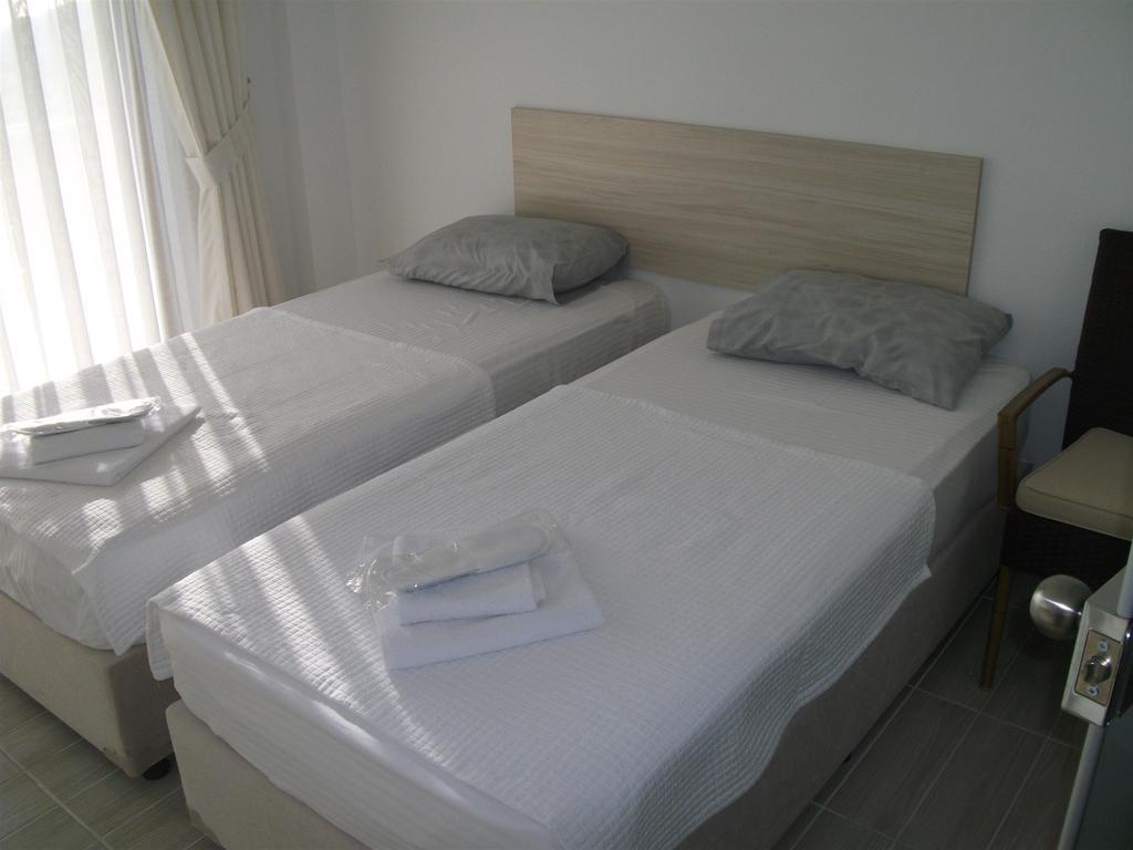 Evim Zeytinlik Pension Gulpinar Room photo